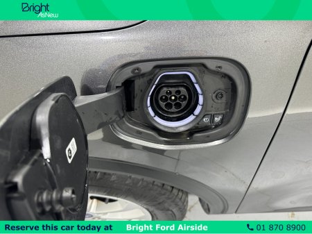 2024 Ford Kuga - thumbnail 10