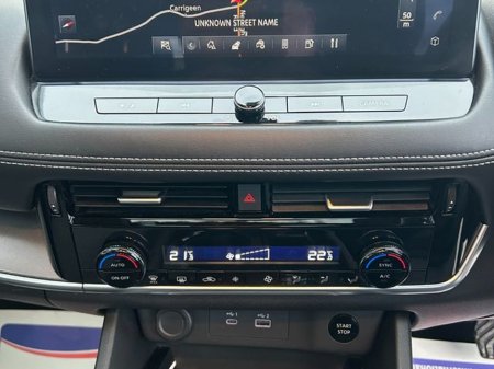 2023 Nissan X-Trail - thumbnail 26