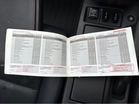 2013 Honda CR-V 2.2 I-DTEC EX AWD €13,950 thumbnail