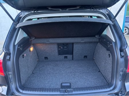 2015 Volkswagen Tiguan - thumbnail 16