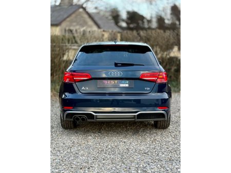 2016 Audi A3 - thumbnail 6