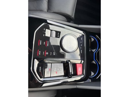 2025 BMW M5 M5 4.4 V8 727 BHP PLUG-IN HYBRID €127,900 thumbnail