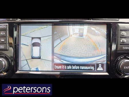 2018 Nissan Qashqai - thumbnail 33