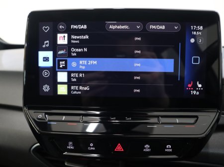 2022 Volkswagen ID.3 *67* LIFE €19,900 thumbnail