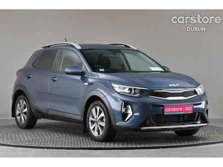 2023 Kia Stonic 1.0 K2 PE MY2022 *REVERSE CAM*CARPLAY*ANDROID AUTO*