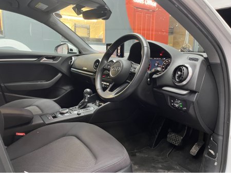 2020 Audi A3 ONLY €21950! 2020 AUDI A3 SPORTBACK 3TFSI 1.4 AUTOMATIC / REVERSE CAMERA / CRUISE CONTROL / PADDLE SHIFTERS €21,950 thumbnail