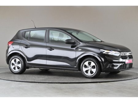 2023 Dacia Sandero - thumbnail 12