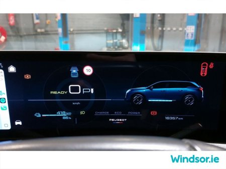 2025 Peugeot 5008 - thumbnail 9