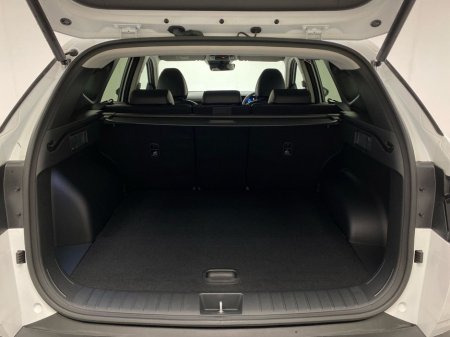 2026 Hyundai Tucson - thumbnail 9