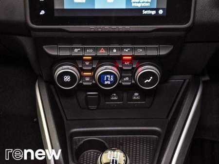 2023 Dacia Duster Journey TCe 90 4x2 NBI €22,450 thumbnail