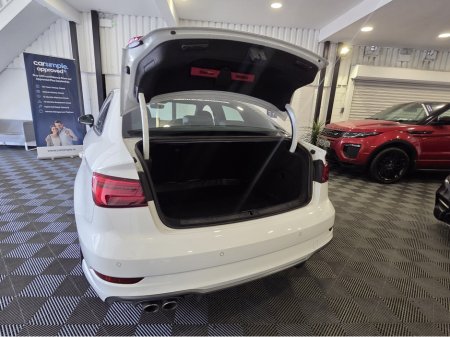 2017 Audi A3 - thumbnail 14