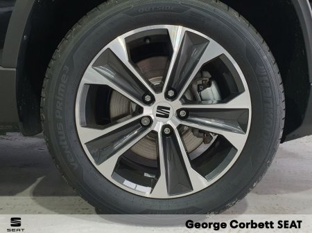 2026 SEAT Ateca - thumbnail 6