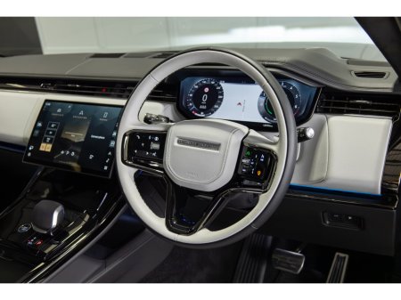 2024 Land Rover Range Rover Sport - thumbnail 9