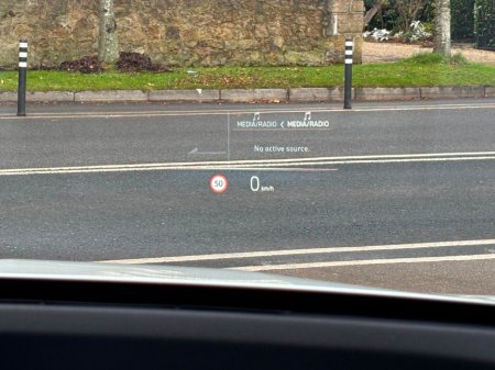 2023 BMW iX XD40 M SPORT €49,995 thumbnail