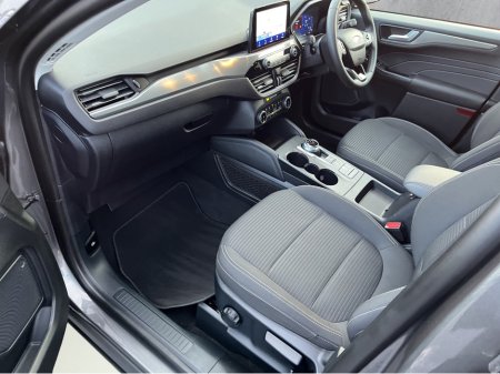 2023 Ford Kuga TITANIUM 2.5 PHEV 225 S6.2 €30,950 thumbnail