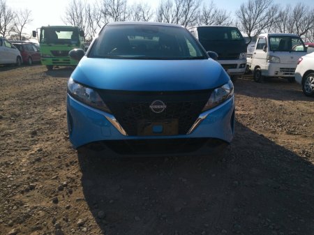 2023 Nissan Note - thumbnail 15