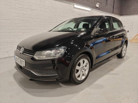 2015 Volkswagen Polo - thumbnail 2