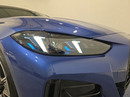 2026 BMW i4 eDrive35 M Sport €67,950 thumbnail