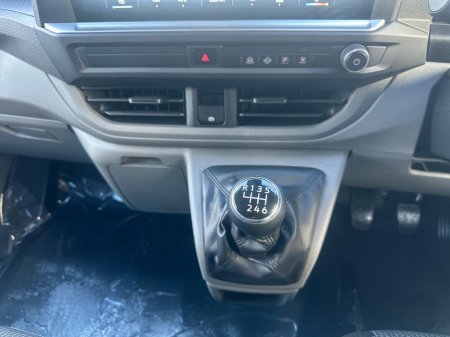 2026 Volkswagen Transporter TRENDLINE PLUS LWB30 150BHP MANUAL €35,752 thumbnail