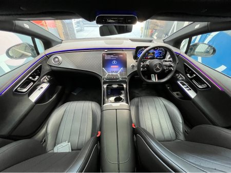 2024 Mercedes-Benz EQE - thumbnail 23