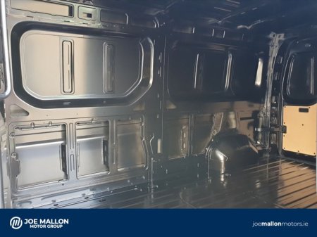 2026 Renault Master - thumbnail 10