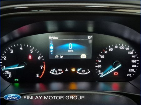 2026 Ford Focus - thumbnail 18