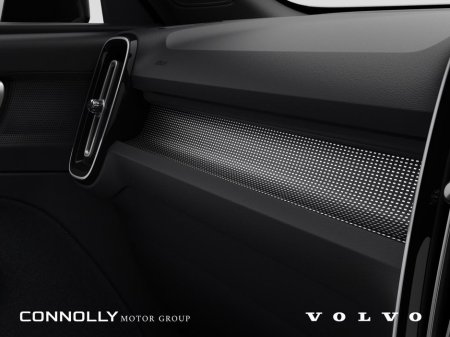 2026 Volvo EX40 Single Motor Plus €52,075 thumbnail