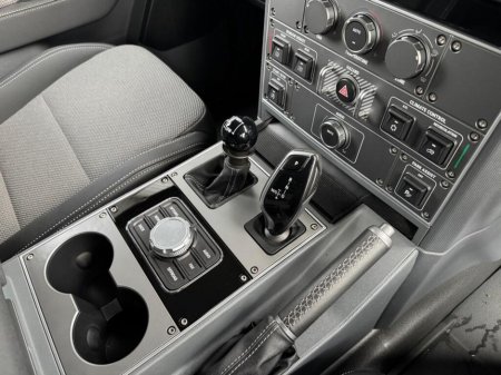 2025 INEOS Grenadier  €57,500 thumbnail