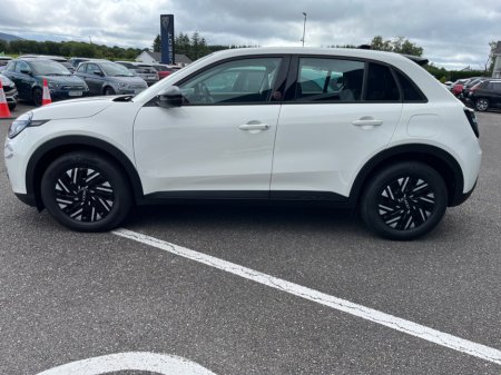 2025 Fiat 600 - thumbnail 3