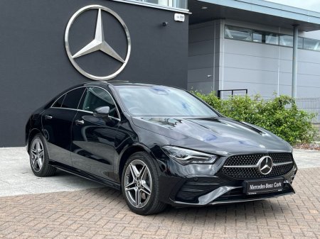 2024 Mercedes-Benz CLA Class - thumbnail 13