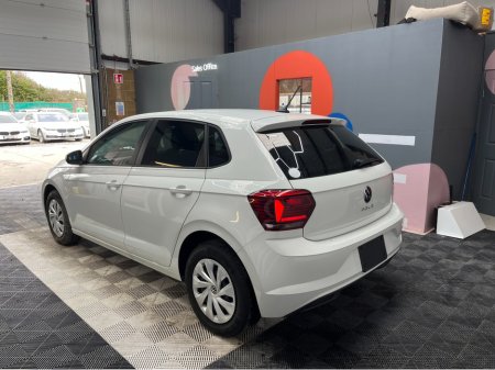 2021 Volkswagen Polo - thumbnail 4