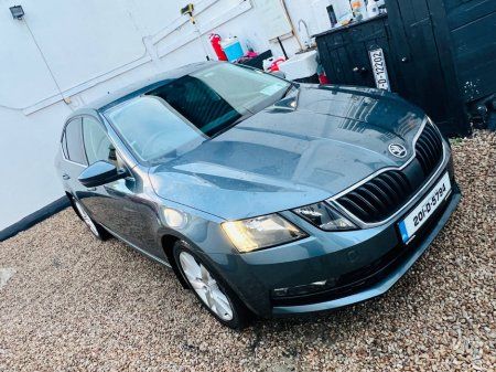 2020 Skoda Octavia Ambition 1.6TDI 115HP €10,750 thumbnail