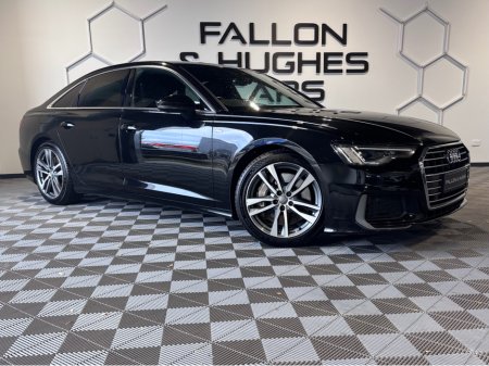 2020 Audi A6 for sale