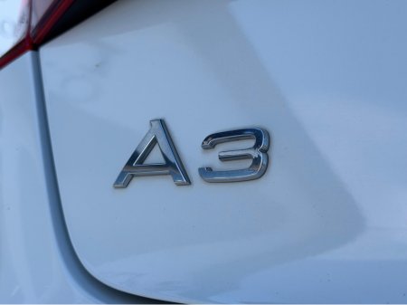 2016 Audi A3 1.4 TFSI SE TECHNIK 5DR €17,950 thumbnail