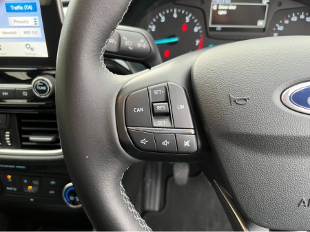 2018 Ford Fiesta - thumbnail 21