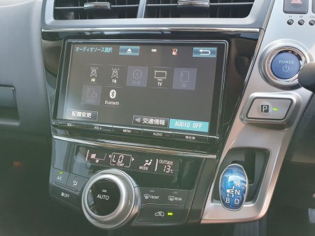 2018 Toyota Prius+ - thumbnail 15