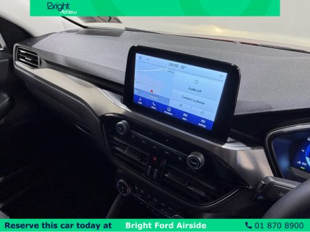 2024 Ford Kuga - thumbnail 21