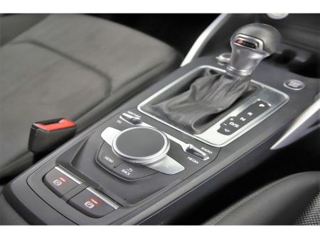 2017 Audi Q2 1.0 TFSI S-TRONIC 115BHP *REVERSE CAM*PARK SENSORS*DIGITAL DASH* €19,990 thumbnail