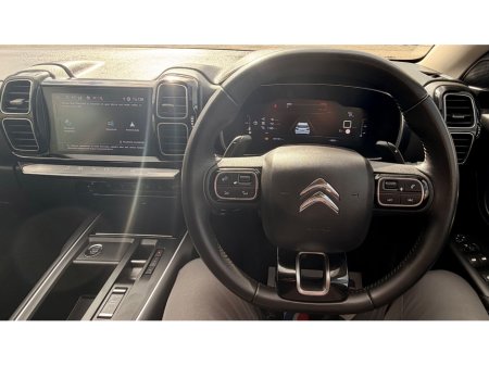 2023 Citroen C5 Aircross - thumbnail 15
