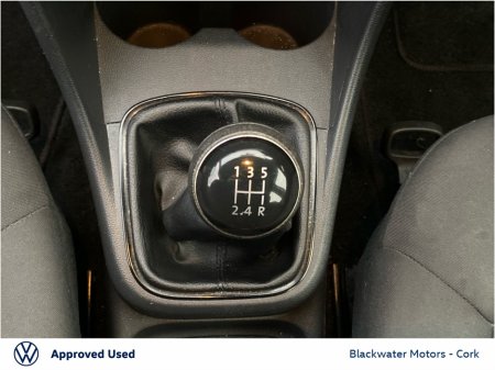 2014 Volkswagen Polo 1.0 60BHP 5DR TRENDLINE *AS IS SALE* 3 MONTHS WARRANTY €9,995 thumbnail