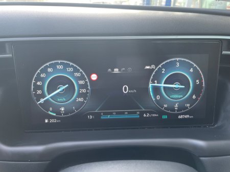 2021 Hyundai Tucson - thumbnail 11