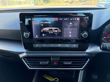 2021 SEAT Leon - thumbnail 26