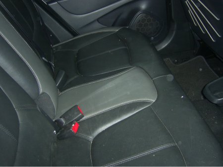 2016 Renault Captur SIGNATURE 1.5 DCI 90 20 4DR €8,750 thumbnail