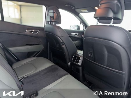 2024 Kia Sportage - thumbnail 13