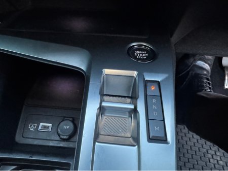 2024 Peugeot 408 ALLURE 1.2 130 AUTOMATIC 6 €30,995 thumbnail