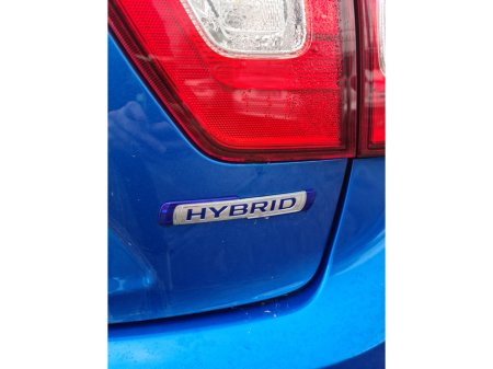 2021 Suzuki Ignis - thumbnail 11