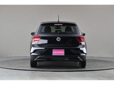 2020 Volkswagen Polo 1.0 TSI DSG COMFORTLINE *CARPLAY*ANDROID*REVERSE CAM*PARK SENSORS* thumbnail