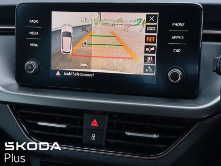 2024 Skoda Kamiq * BEST VALUE * STYLE * 1.0 TSI * 95 BHP * TRINITY SKODA * €24,950 thumbnail