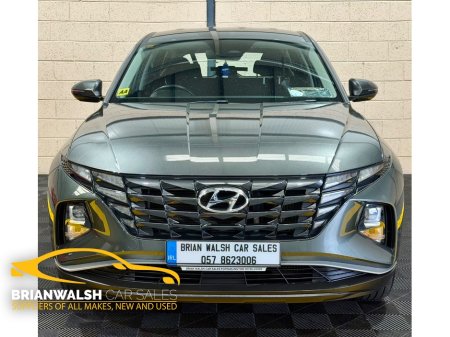 2022 Hyundai Tucson - photo 5