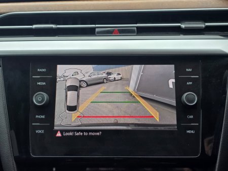 2022 Volkswagen Arteon - thumbnail 10